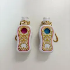 プリキュア ミニチャームコレクション ココロパフューム
