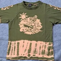 HYSTERIC　MINI　ヒステリック・ミニ　Tシャツ　105cm　美品