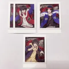 ヒプノシスマイク 山田一郎 山田二郎 山田三郎 ぱしゃこれ まとめ売り