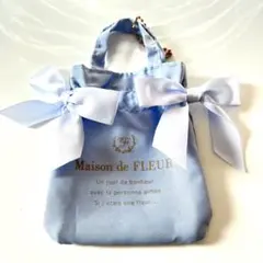 Maison de FLEUR カプセルトイ