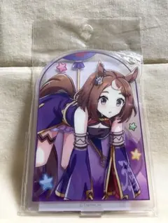 ウマ娘 プリティーダービー アクリルスタンド ツルマルツヨシ