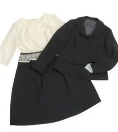 9号 　フォーマルスーツ　セレモニーliberty hall