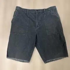 ユナイテッドアローズ コーデュロイパンツ M