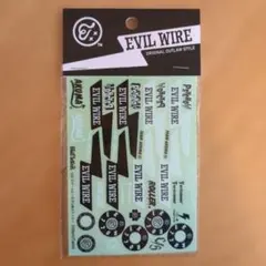 イービルワイヤー