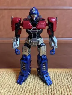 トランスフォーマー/オライオンパックス/フィギュアのサムネイル