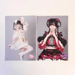 2026年最新】きゅるりんってしてみて 逃げ水あむ チェキの人気アイテム