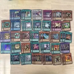 遊戯王 オリジナルアートワークコレクション　スーパー　まとめ売り