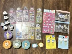 ちいかわ　グッズ