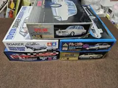 2026年最新】10 ソアラ プラモデルの人気アイテム - メルカリ
