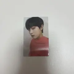 ENHYPEN ソヌ　トレカ