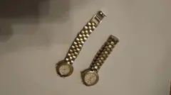 Courreges クレージュ RAYMOND PIAレイモンド ピア 腕時計