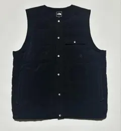 2025年最新】THE NORTH FACE メンズ ベストの人気アイテム - メルカリ