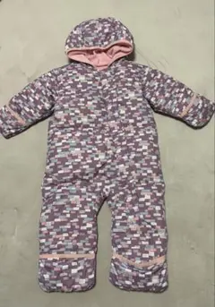 Columbia コロンビア ジャンプスーツ12-18 防寒着