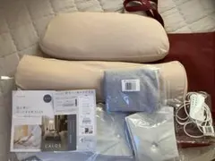 CALQS 首と肩がホッとする枕 PLUSのサムネイル