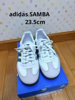 2025年最新】samba og 23の人気アイテム - メルカリ