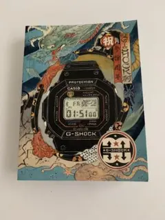 2025年最新】g-shock 非売品の人気アイテム - メルカリ