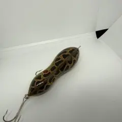 美品 モーニングウッドラット ウッドルアーズ 検)シグラット