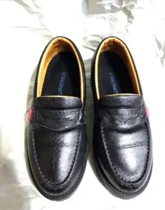 NEONSIGN ACTIVE LOAFER Leather