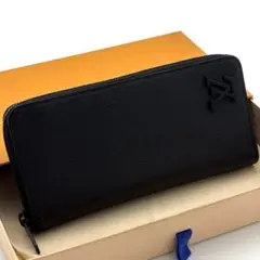 新品未使用】ルイヴィトン 長財布 ジッピーウォレット ヴェルティカル