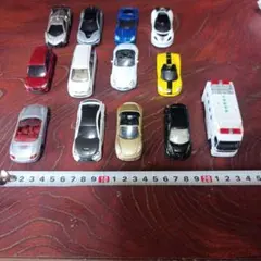2026年最新】トミカ 廃盤 まとめ売りの人気アイテム - メルカリ