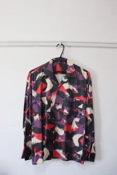URU シャツ unused needles marka auraleeのサムネイル