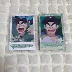 忍たま乱太郎 スナップマイド 潮江文次郎