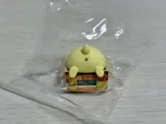 ポムポムプリン　ダンボールウォッチ2