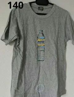 130 FITH フィス ボトルプリント Tシャツ