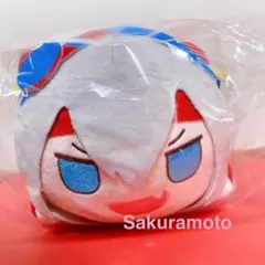 ウマ娘 シンデレラグレイ エンタメくじ かんたんタマちゃん寝っころぬいぐるみ賞