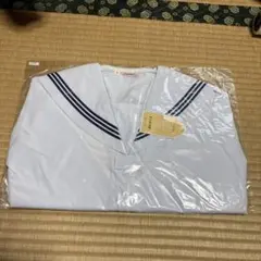 KANKO セーラー服上着 サイズ8 長袖　A031