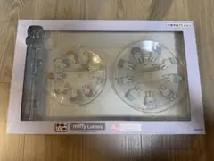 【未開封】miffy Lottery A賞 ケーキスタンド【E賞F賞おまけ付き】