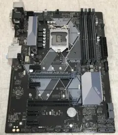 2025年最新】PRIME H370-Aの人気アイテム - メルカリ