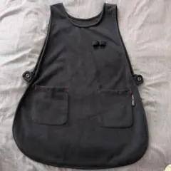 エプロン ブラックのサムネイル