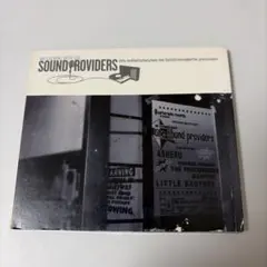 Sound Providers An Evening With The CD