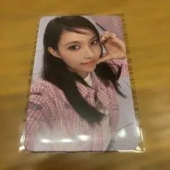 ILLIT ユナ I'll Like You