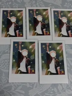 あ*こ様 いれいす 悠佑 実写チェキ