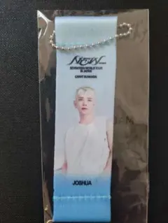 SEVENTEEN NEW_ フラッグ ジョシュア