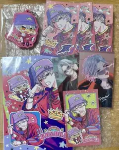 【Choose your favorite】　葛葉