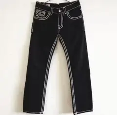 美品　truererigion デニム 2026年最新】TRUE RELIGION メンズ デニム・ジーンズの人気アイテム