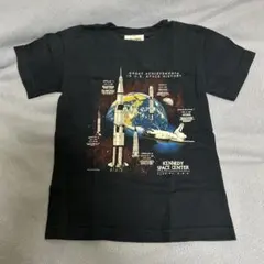 【NASA】 KIDSサイズ Tシャツ