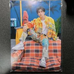 cravity セリム パネル