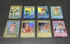 テニスの王子様 トレーディングカードゲーム 千石 幸村 真田 50枚セット
