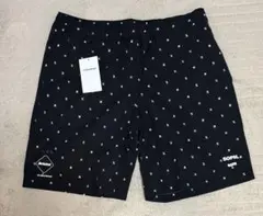 新品！ FCRB GOD SELECTION XXX GAME SHORTS 黒 2026年最新】f.c.real bristol god selection xxxの人気アイテム