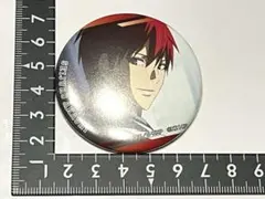 黒子のバスケ　黒バス　赤司征十郎　缶バッジ Amazon.co.jp: 黒バス 赤司征十郎 缶バッジ キャラバッジ 帝光 アニメ