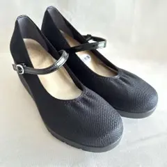 未使用✨ First Contact ファーストコンタクト コンフォートパンプス