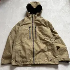 BURTON [ak] GORE-TEX スノーボードジャケット L