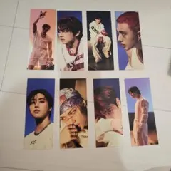 K-POP CARMA　straykids 16枚