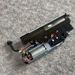 東京マルイ　PS90(P90) ハイサイクルメカボックス 東京マルイPS90 P90ハイサイクルメカボックス