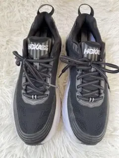 2026年最新】hoka one one bondi 6の人気アイテム - メルカリ