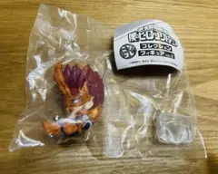 僕のヒーローアカデミア ころコレ　コレクションフィギュア vol.2エンデヴァーのサムネイル